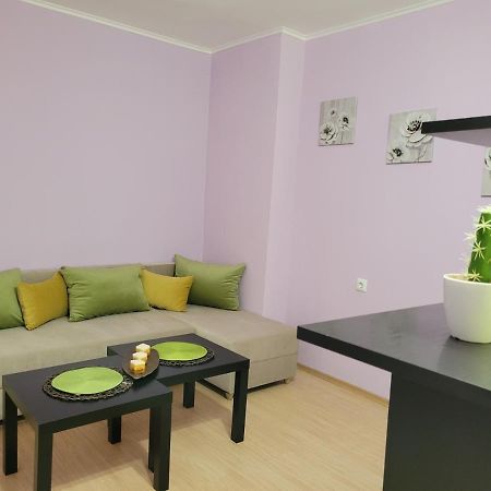 Prista Apartment Ρούσε Εξωτερικό φωτογραφία