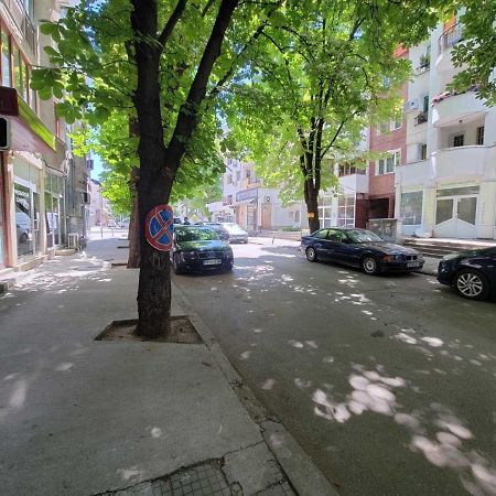 Prista Apartment Ρούσε Εξωτερικό φωτογραφία