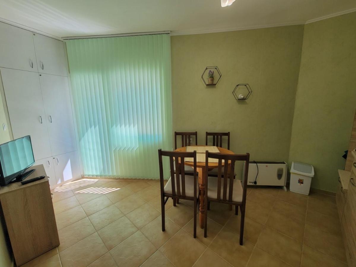 Prista Apartment Ρούσε Εξωτερικό φωτογραφία
