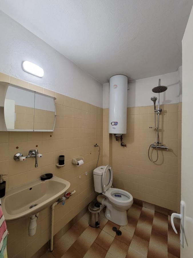 Prista Apartment Ρούσε Εξωτερικό φωτογραφία