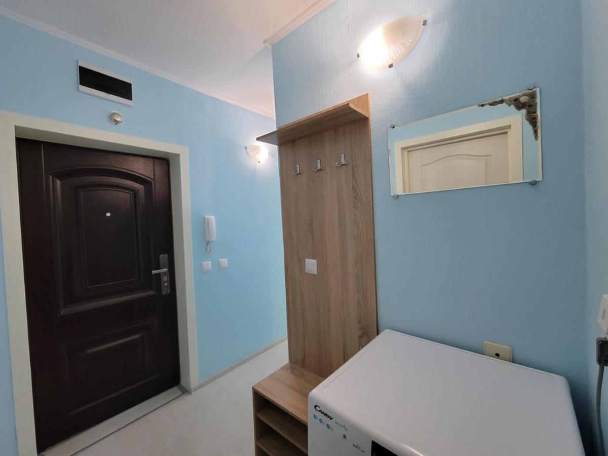 Prista Apartment Ρούσε Εξωτερικό φωτογραφία