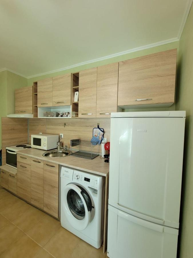 Prista Apartment Ρούσε Εξωτερικό φωτογραφία
