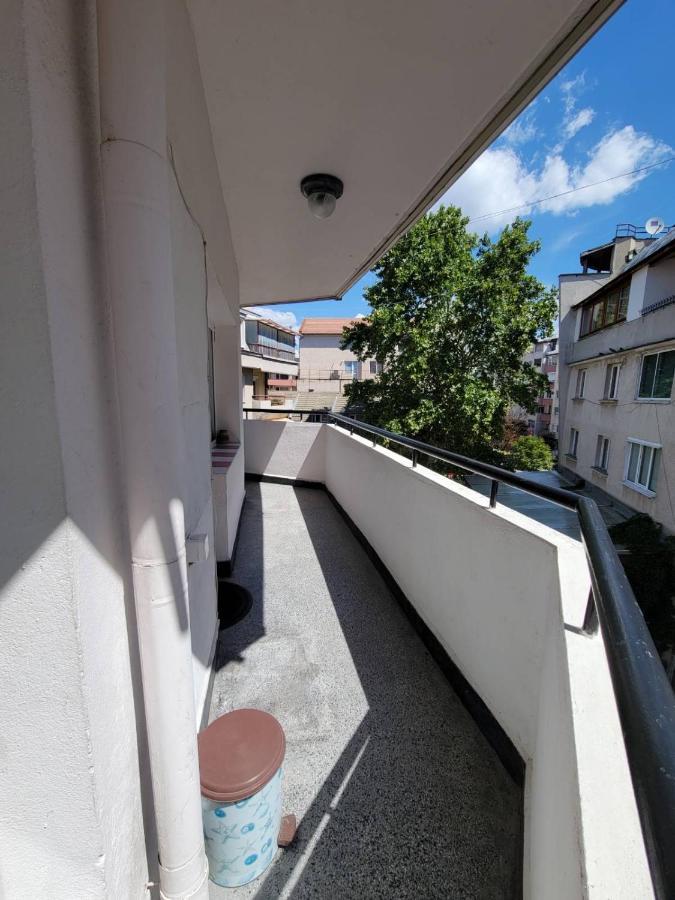 Prista Apartment Ρούσε Εξωτερικό φωτογραφία