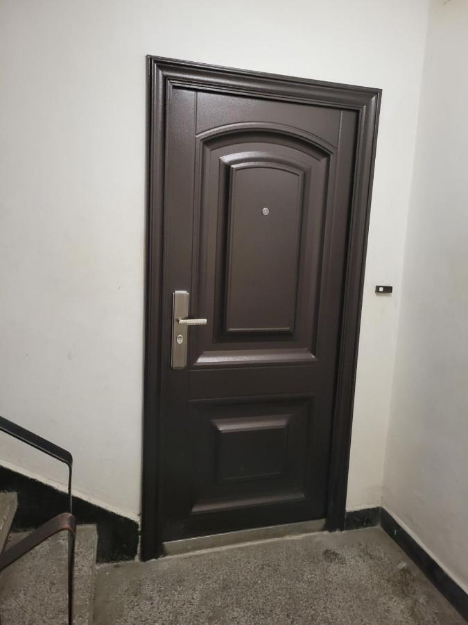 Prista Apartment Ρούσε Εξωτερικό φωτογραφία
