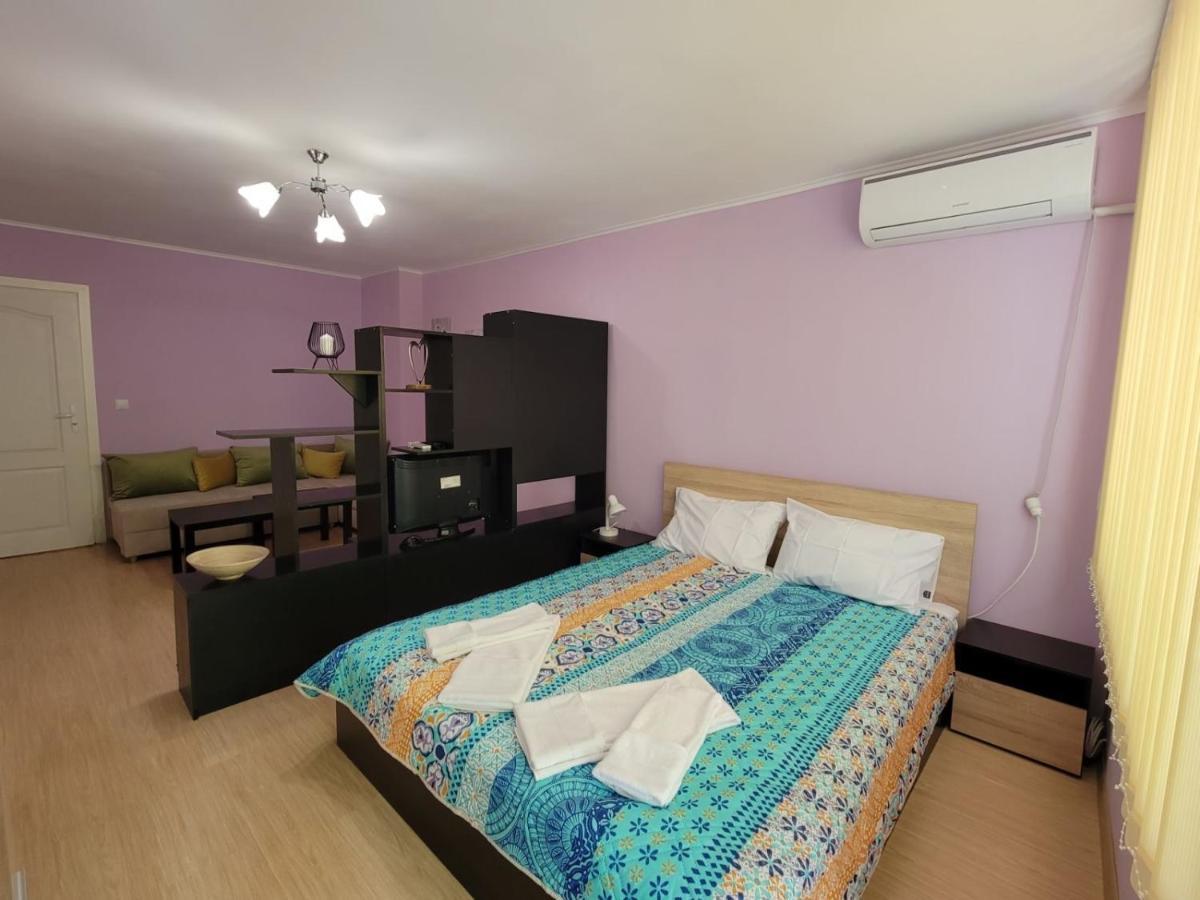 Prista Apartment Ρούσε Εξωτερικό φωτογραφία